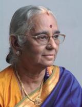 Sangeeta Kalanidhi Smt.R.Vedavalli